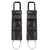 HARDLAND Gun Sling Organizer Bag (Set of 2)