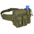 Tactical Waist Bag with Bottle Holder