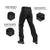 HARDLAND Men’s Tactical Ripstop Pants