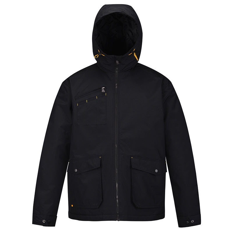 HARDLAND Men’s Winter Work Jacket