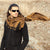 HARDLAND Tactical Desert Keffiyeh Head Neck Scarf