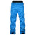 HARDLAND Men's Mountain Snow Waterproof Sports Cargo Snowboard Pants