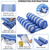 HARDLAND Inflatable Water Hammock For Adults 2-Packs