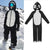 HARDLAND Boy & Girls Waterproof Winter Animal Friendly One Piece Snowsuits