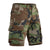 HARDLAND Men's Urban Tactical EDC Cargo Shorts