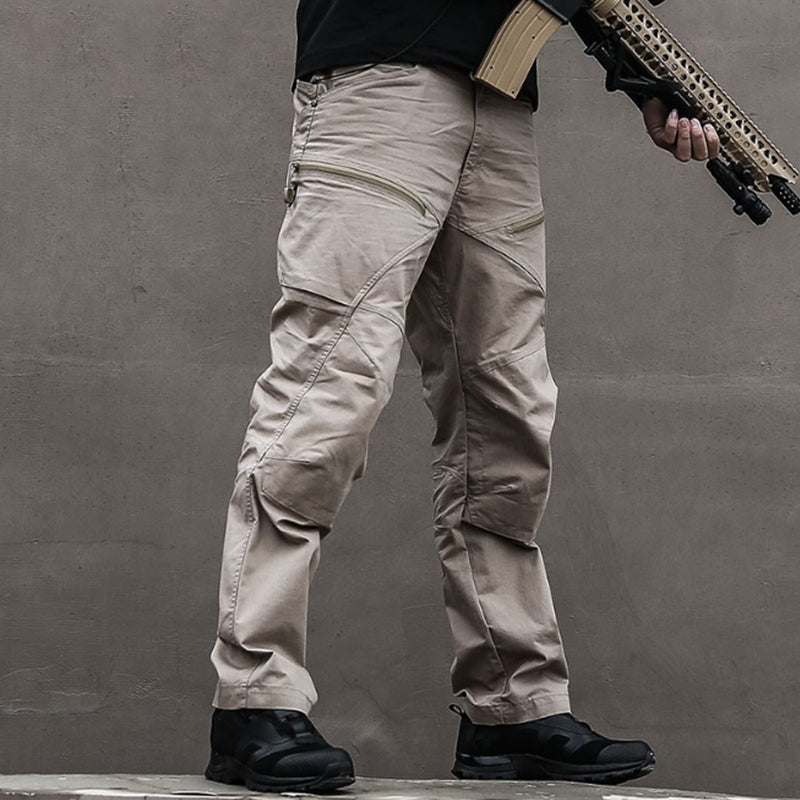 HARDLAND Men's Urban Tactical Combat Pants