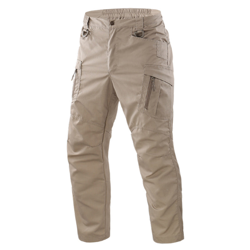 HARDLAND Men's Tactical Multi Pockets Cargo Pants