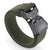 HARDLAND Tactical Nylon Webbing Waistbands Belt