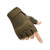 HARDLAND Fingerless Tactical Outdoor Gloves