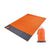 HARDLAND Waterproof Portable Outdoor Beach Mat