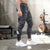 HARDLAND Men's Outdoor Cargo Jogger Pants