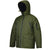 HARDLAND Men’s Waterproof Hooded Winter Coat