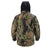 HARDLAND Men's Tactical Outdoor Soft Shell Jacket