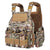 HARDLAND Professional Quick Release Tactical Military Vest