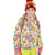 HARDLAND Girls Snowsuits Hooded Insulated Windproof Winer Coats Ski Jacket Snow Pants Set