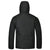 HARDLAND Men’s Waterproof Hooded Winter Coat