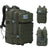 HARDLAND 45L Tactical Military Backpack