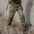 HARDLAND Men's Tactical Cargo Pants