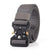 HARDLAND Tactical Nylon Webbing Waist Belt