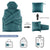HARDLAND Men’s Lightweight Down Jacket