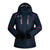 HARDLAND Women's Mountain Waterproof Ski Snow Jacket