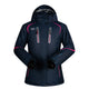 HARDLAND Women's Mountain Waterproof Ski Snow Jacket