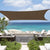 HARDLAND Sun Shade Sails Square/Triangle Canopy