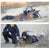 Hardland Mat for Range Tactical Training