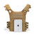 HARDLAND Tactical Multi-Function Protective Vest