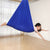 HARDLAND Indoor Therapy Swing for Kids