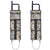 HARDLAND Gun Sling Organizer Bag (Set of 2)