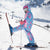 HARDLAND Boy & Girls Waterproof Winter Animal Friendly One Piece Snowsuits