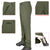 HARDLAND Men’s Lightweight Convertible Pants