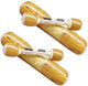 HARDLAND 2 Pcs Set Inflatable Floating Toys With Inflator