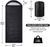 HARDLAND Waterproof Camping Sleeping Bag