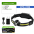 100000 Lumens LED Headlamp