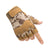 HARDLAND Fingerless Tactical Outdoor Gloves