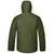 HARDLAND Men’s Waterproof Hooded Winter Coat