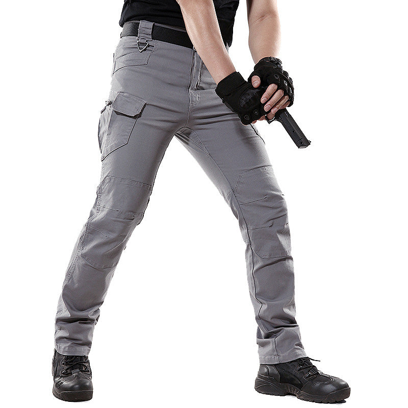 Water Repellent Men Advanced Olive Green Ripstop Tactical Pants at Rs  6999/piece in Ludhiana