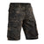 HARDLAND Men's Urban Tactical EDC Cargo Shorts