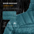 HARDLAND Men’s Lightweight Down Jacket