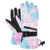 HARDLAND Ski Gloves Touchscreen Snow Gloves