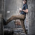 HARDLAND Men's Tactical Work Pants