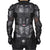 HARDLAND Motorcycle Full Body Armor Jacket