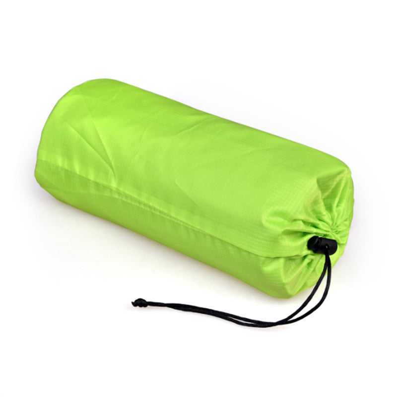 HARDLAND Lightweight Camping Air Sleeping Pad Mat