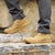 HARDLAND Outdoor Desert Low Cut Tactical Boots