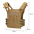 HARDLAND Tactical Multi-Function Protective Vest