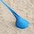 HARDLAND Portable Beach Sunshade Tent