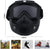 HARDLAND Motorcycle Helmet Riding Goggles Glasses
