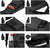 Tactical Chest Sling Bag Crossbody Pack One Strap Shoulder Backpack